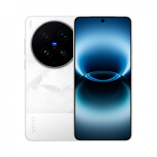 Vivo X300 Ultra, 16.1Tb, Silver