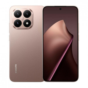 Xiaomi 15T, 12.512Gb, Rose Gold