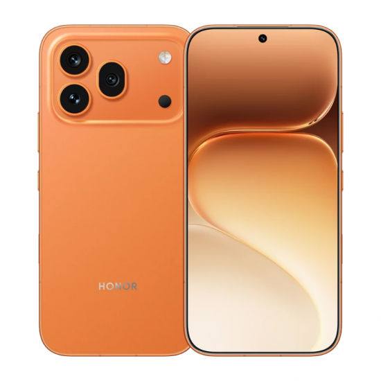 Honor 600 Pro, 12.256Gb, Orange