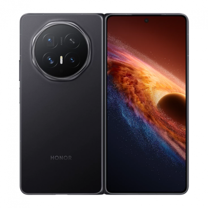 Honor Magic V6, 16.1Tb, Black