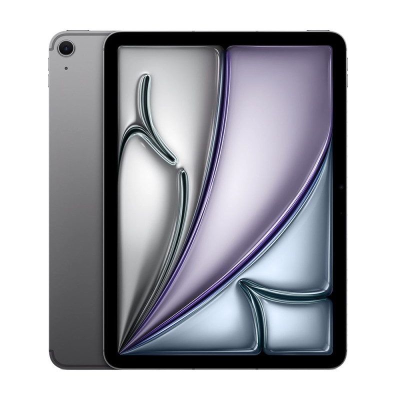 iPad Air 11 (2026), 256Gb, Wi-Fi + Cellular, Space Gray