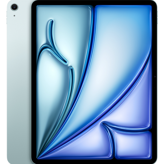 iPad Air 13 (2025), 128Gb, Wi-Fi + Cellular, Blue