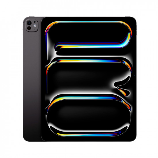 iPad Pro 13 (2025) 1Tb, Wi-Fi + Cellular, Space Black + Nano texture