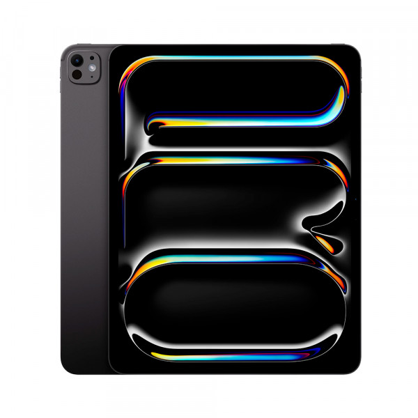 iPad Pro 13 (2025) 1Tb, Wi-Fi + Cellular, Space Black + Nano texture iPad Pro 13 (2025) 1Tb, Wi-Fi + Cellular, Space Black + Nano texture