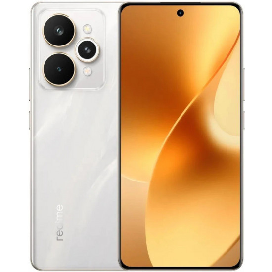 Realme 15 Pro, 12.512Gb, Silver