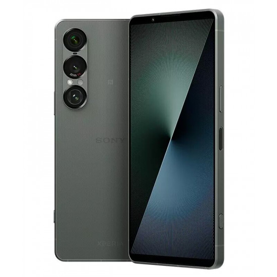Sony Xperia 1 VII 5G, 12.256Gb, Moss Green