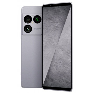 Sony Xperia 1 VIII 5G, 12.256Gb, Silver
