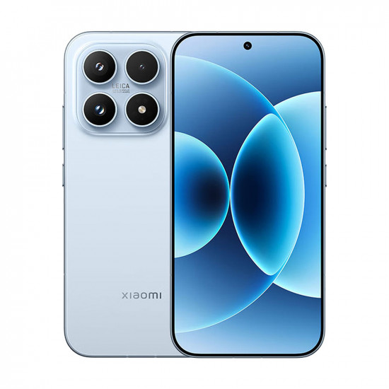 Xiaomi 17, 12.512Gb, Blue (Slim)