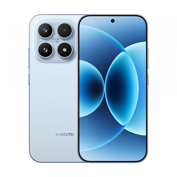 Xiaomi 17, 12.512Gb, Blue (Slim)