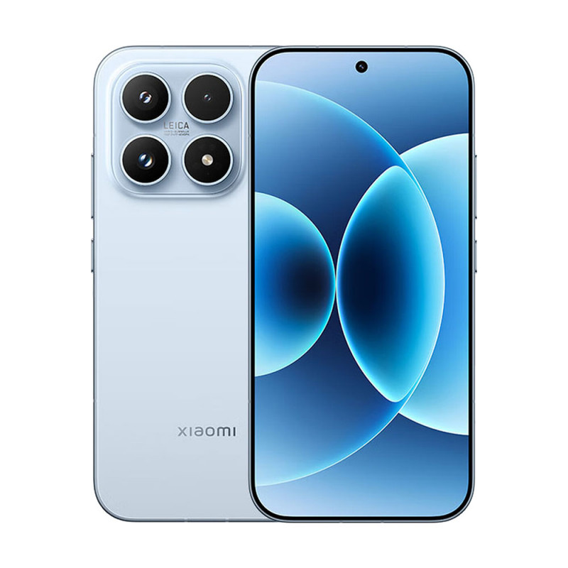 Xiaomi 17, 12.512Gb, Blue (Slim)