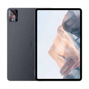 ZTE Nubia Pad Pro, 16.512Gb, Wi-Fi, Black