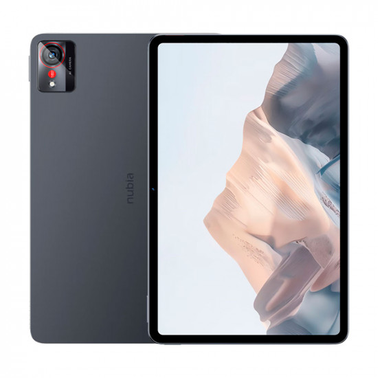 ZTE Nubia Pad Pro, 16.512Gb, Wi-Fi, Black