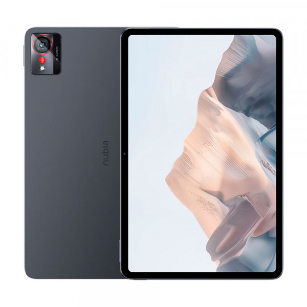ZTE Nubia Pad Pro, 16.512Gb, Wi-Fi, Black