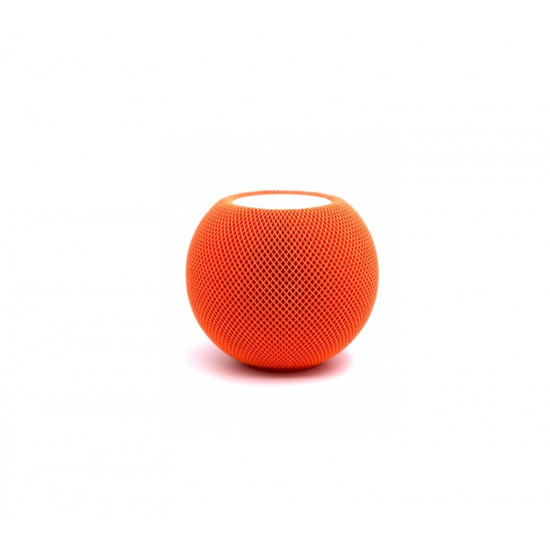 Apple Homepod Mini, Orange