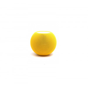 Apple Homepod mini, Yellow