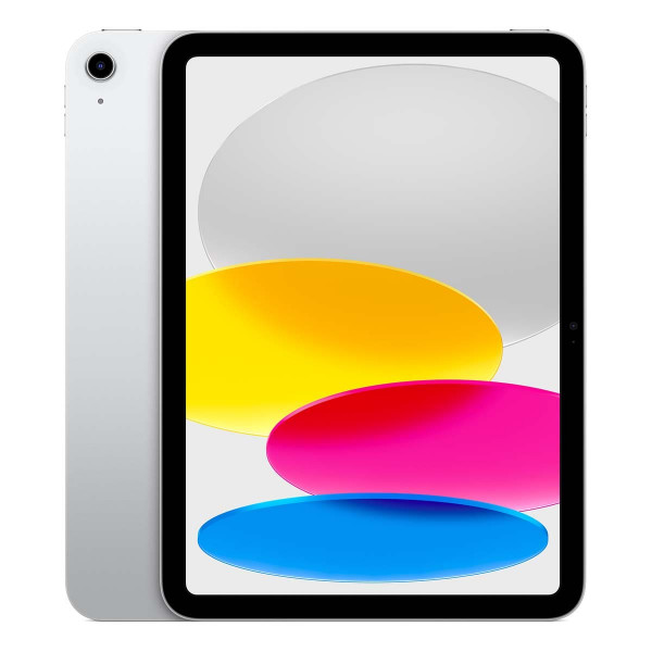Apple iPad 10.9 2022, 256Gb, Wi-Fi, Silver