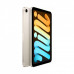 Apple iPad mini (2021), 256Gb, Wi-Fi, Starlight Apple iPad mini (2021), 256Gb, Wi-Fi, Starlight