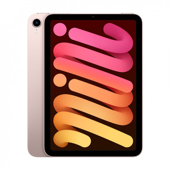 Apple iPad mini 2021, 256Gb, Wi-Fi, Pink
