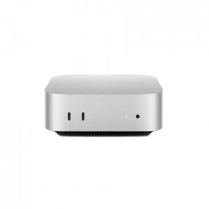 Apple Mac Mini (M4 10C CPU, 10C GPU, 16Gb, 256Gb SSD), MU9D3
