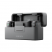 Беспроводной Микрофон DJI Mic 2 (2 TX + 1 RX + Charging Case)
