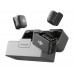 Беспроводной Микрофон DJI Mic 3 (2 TX + 1 RX + Charging Case) Беспроводной Микрофон DJI Mic 3 (2 TX + 1 RX + Charging Case)