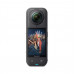 Экшн-камера Insta 360 X5 Standard Bundle, Black