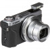 Фотоаппарат Canon PowerShot G7X Mark III, Silver