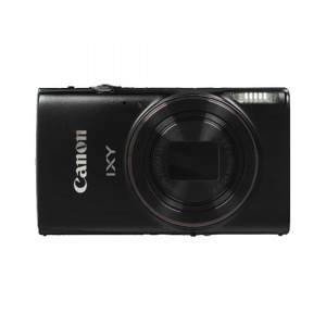 Фотоаппарат Canon PowerShot IXY 650, Black