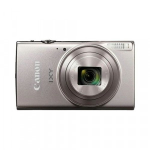 Фотоаппарат Canon PowerShot IXY 650, Silver