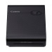 Фотопринтер Canon Selphy Square QX10, Black