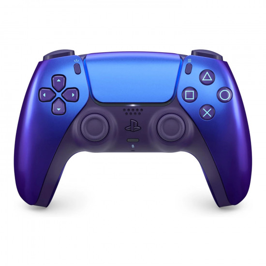 Геймпад Sony DualSense, Chrome Indigo