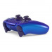 Геймпад Sony DualSense, Chrome Indigo