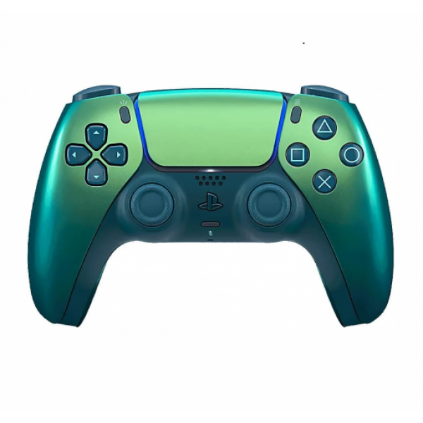 Геймпад Sony DualSense, Chrome Teal