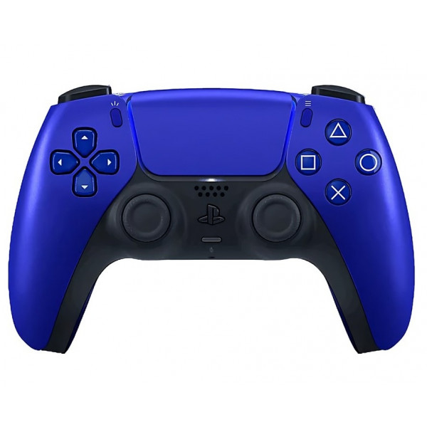 Геймпад Sony DualSense, Cobalt Blue Геймпад Sony DualSense, Cobalt Blue