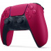 Геймпад Sony DualSense, красный (Cosmic Red)