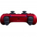Геймпад Sony DualSense, красный (Volcanic Red)