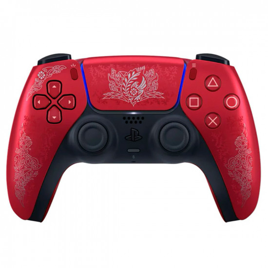 Геймпад Sony DualSense, Monster Hunter Wilds Limited Edition