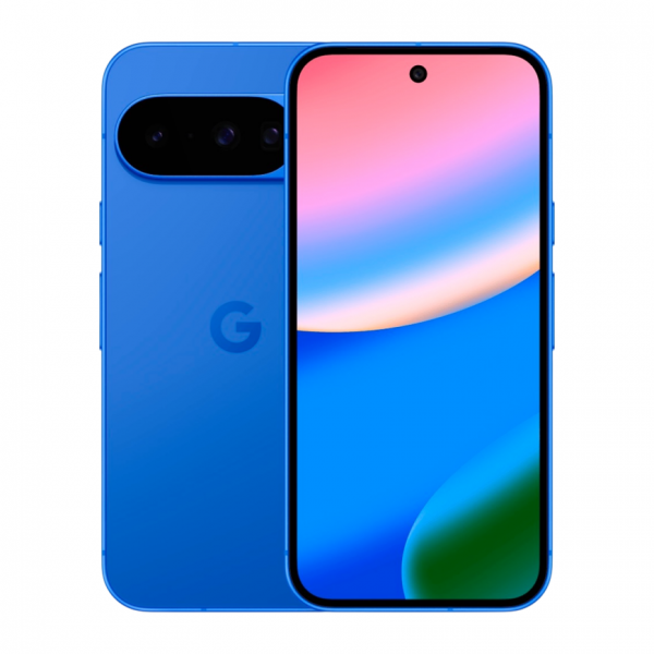 Google Pixel 10, 12.256Gb, Indigo