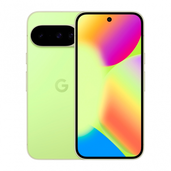 Google Pixel 10, 12.128Gb, Lemongrass