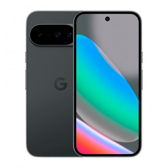 Google Pixel 10, 12.128Gb, Obsidian