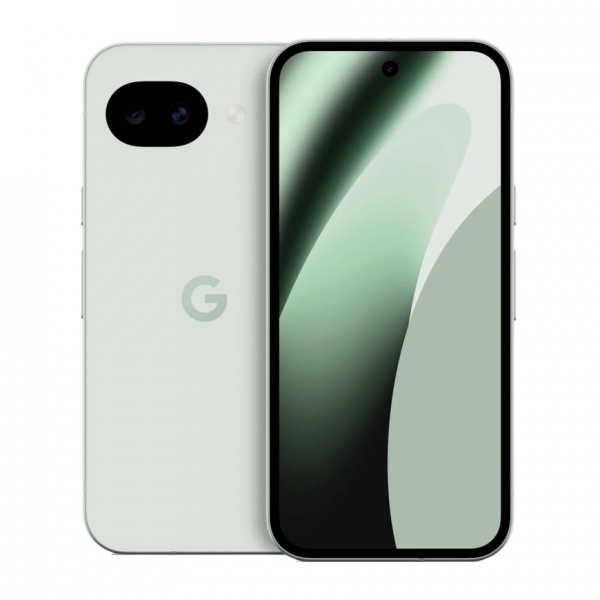Google Pixel 10A, 8.256Gb, Fog