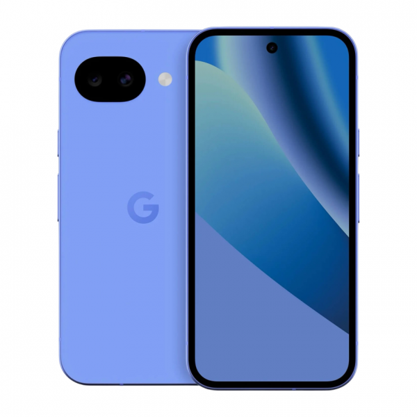 Google Pixel 10A, 8.128Gb, Lavander