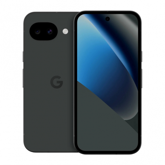 Google Pixel 10A, 8.128Gb, Obsidian