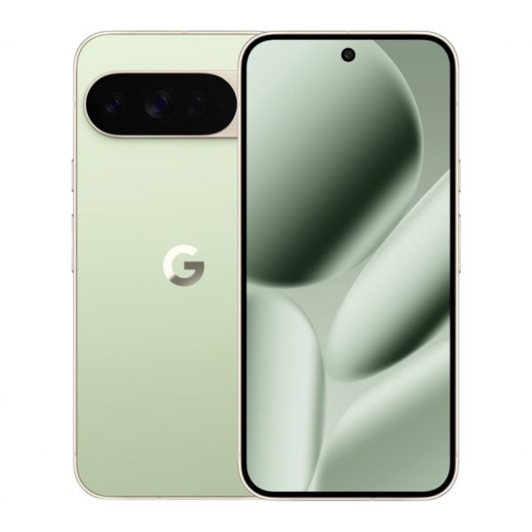 Google Pixel 10 Pro XL, 16.256Gb, Jade Green