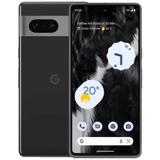 Google Pixel 7, 8.128Gb, Obsidian