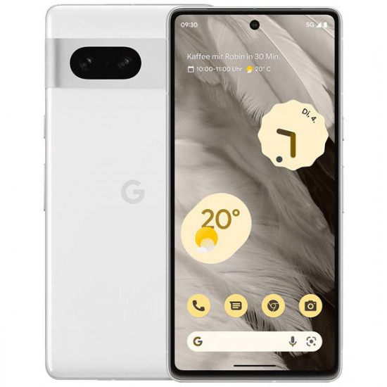 Google Pixel 7, 8.128Gb, Snow
