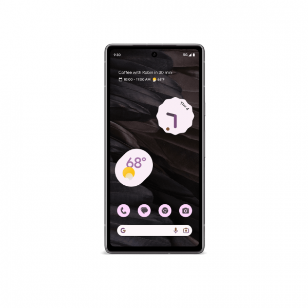 Google Pixel 7A, 8.128Gb, Charcoal