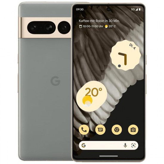 Google Pixel 7 Pro, 12.128Gb, Hazel