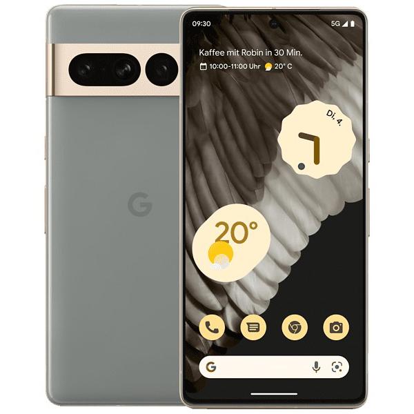 Google Pixel 7 Pro, 12.128Gb, Hazel