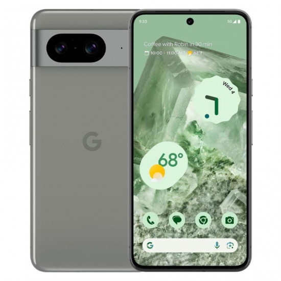 Google Pixel 8, 8.128Gb, Hazel